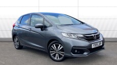 Honda Jazz 1.3 i-VTEC EX 5dr CVT Petrol Hatchback